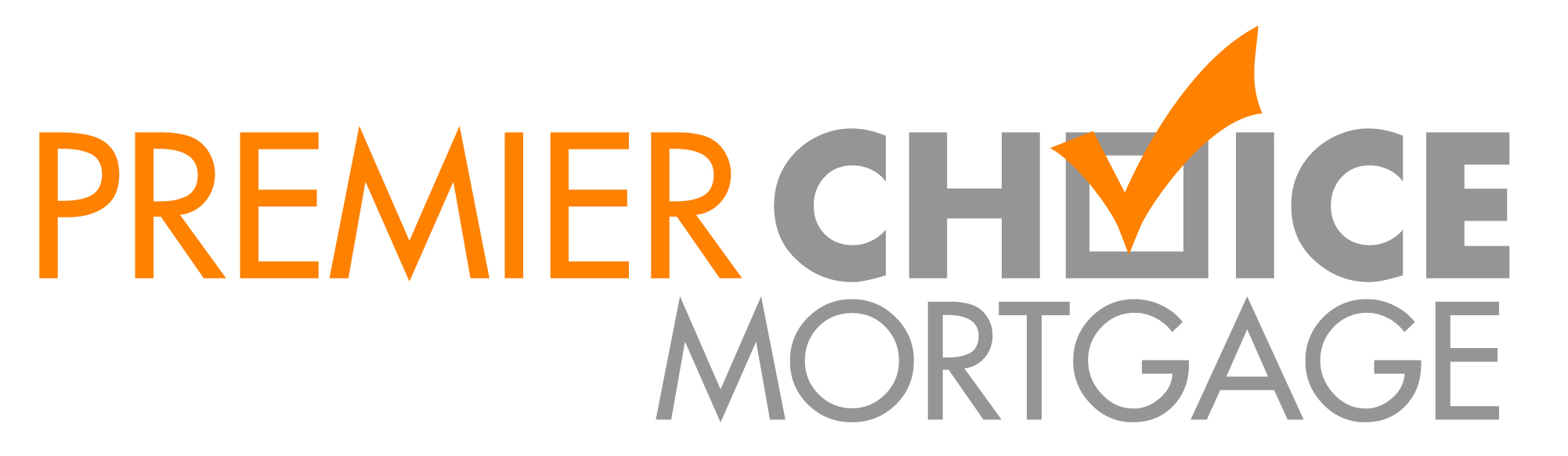 Premier Choice Mortgage logo