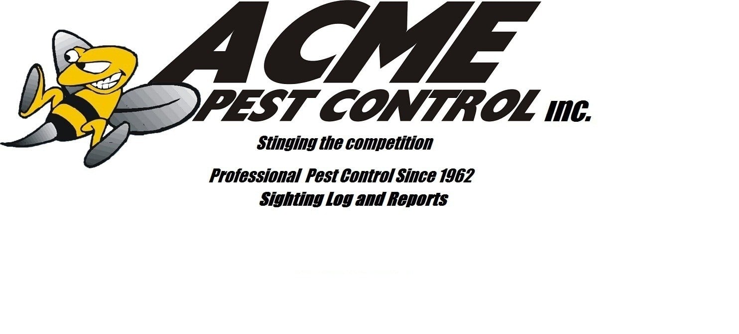 Avatar for Acme Pest Control Inc