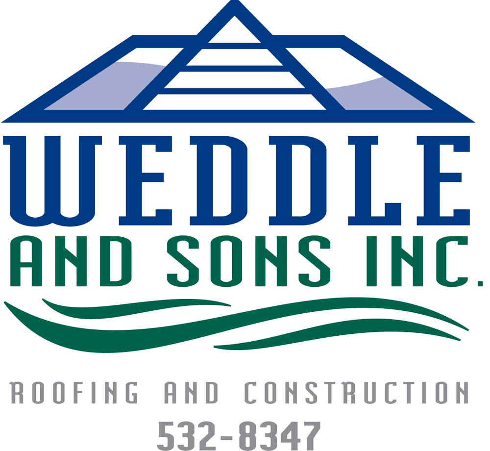 Weddle and Sons Roofing and Construction Inc logo