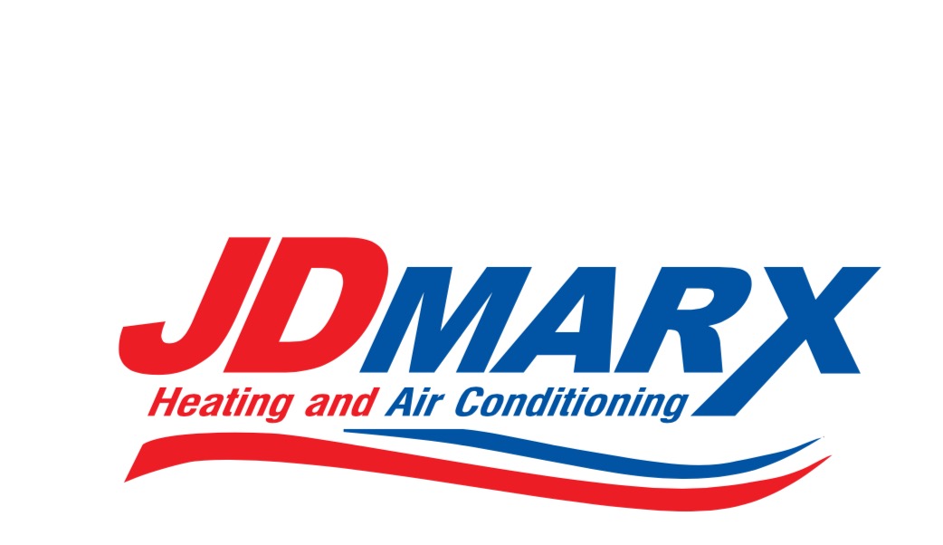 JD Marx Heating & Air Conditioning Inc. logo