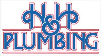 H & H PLUMBING logo