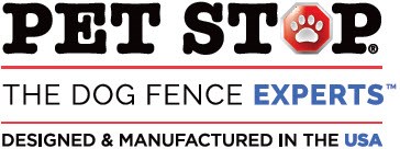 All Pet Stop Fencing logo