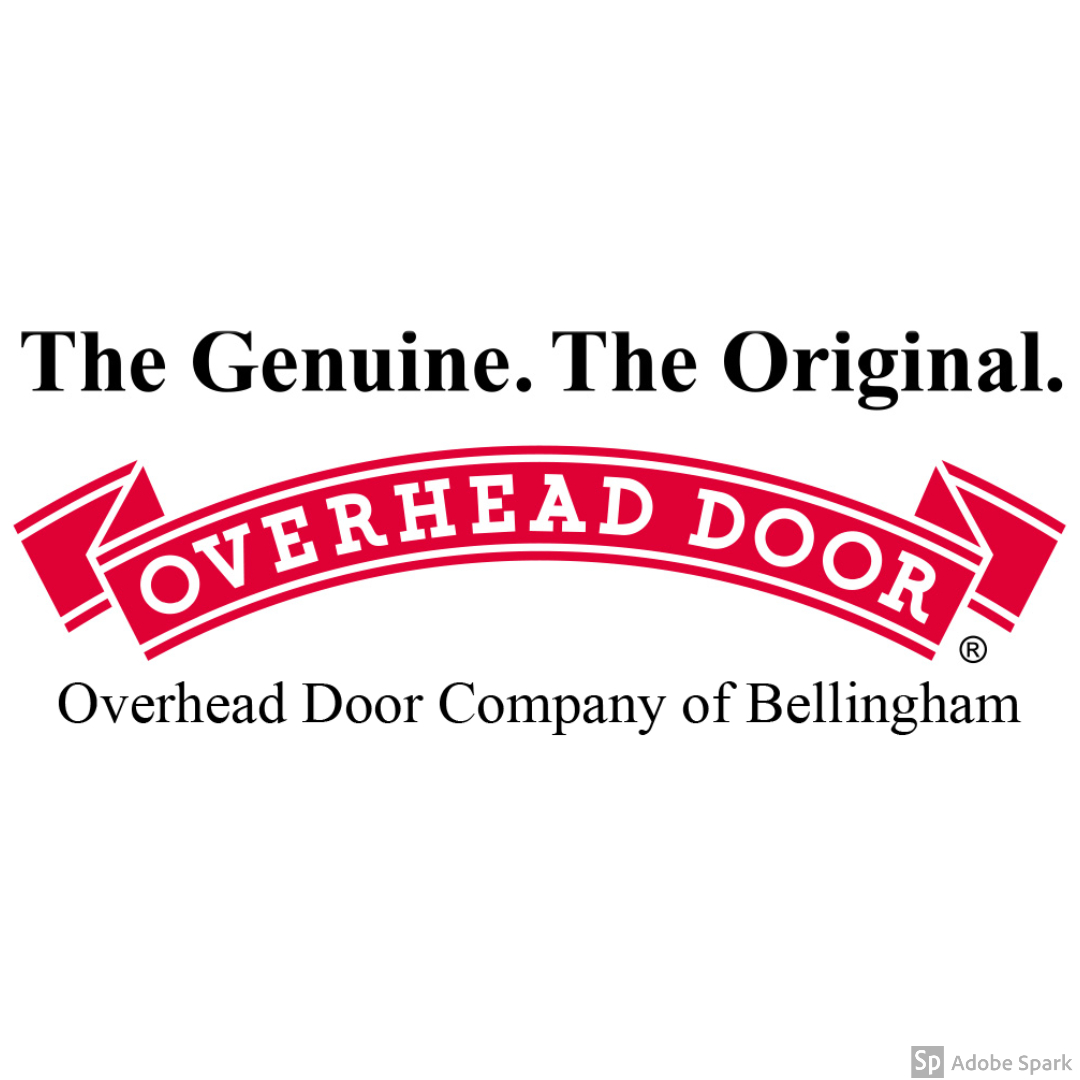 Logo for Overhead Door Company of Bellingham