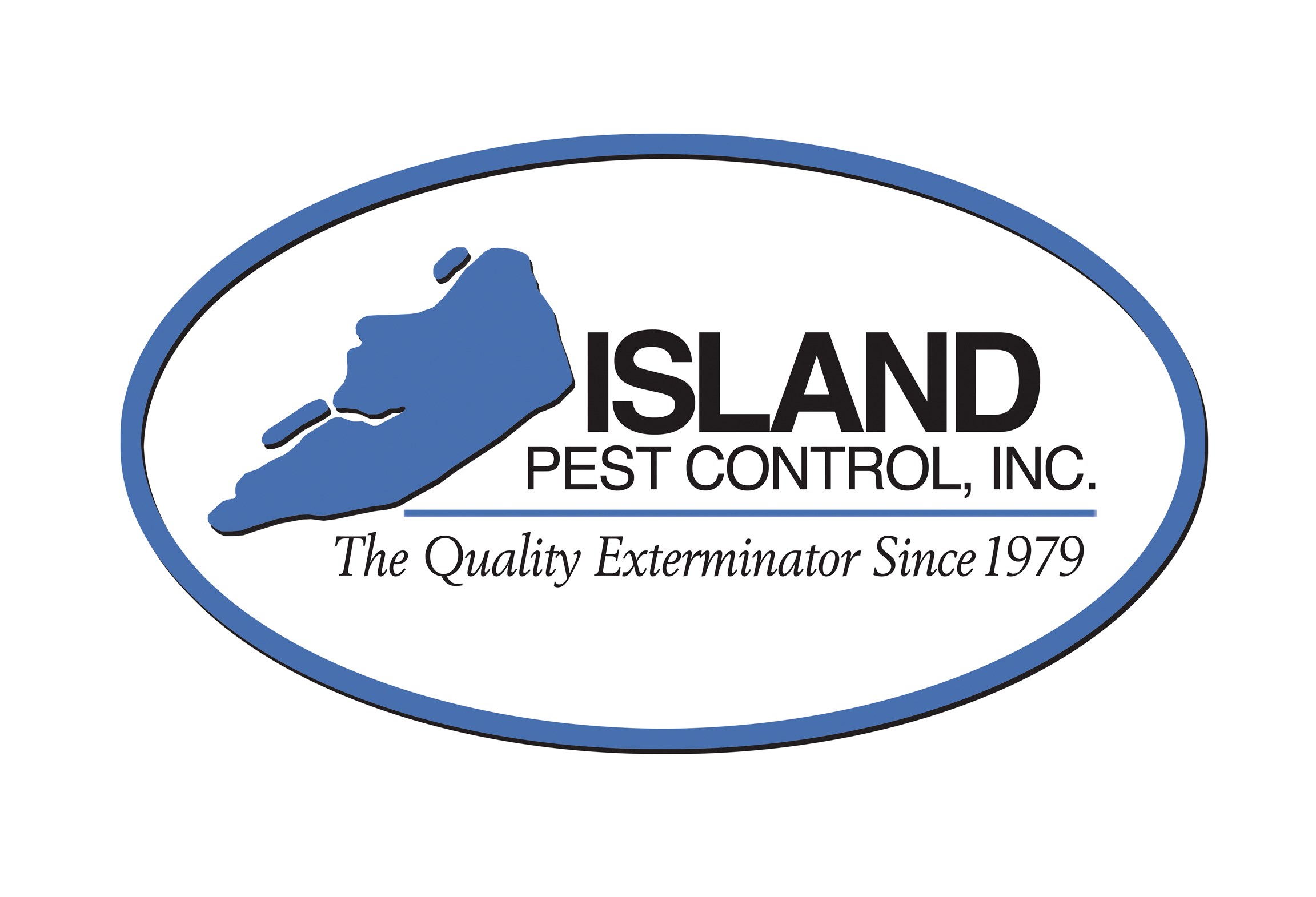 Island Pest Control Inc logo