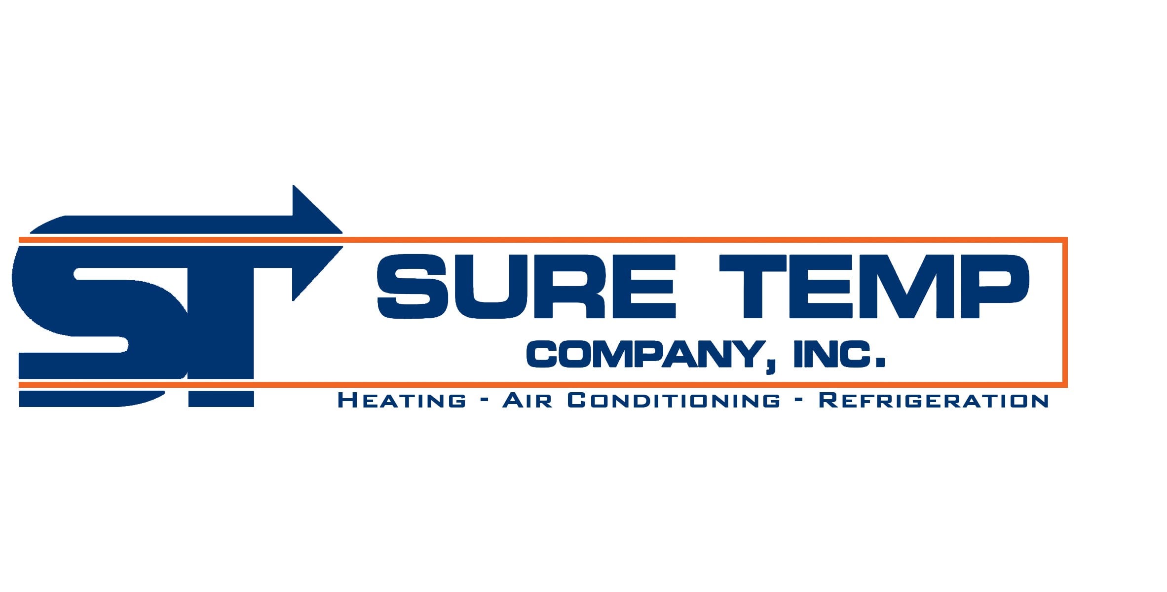 Avatar for Sure Temp Heating A/C & Refrigeration