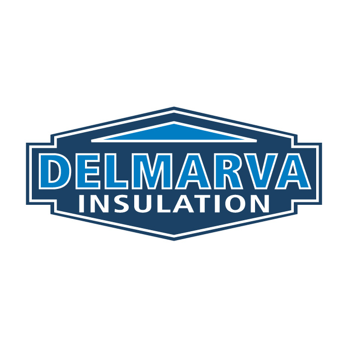 Delmarva Insulation logo