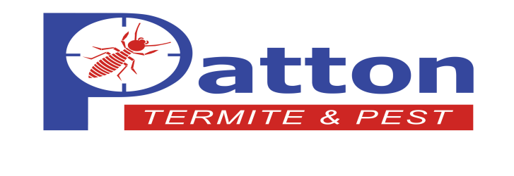 Patton Termite & Pest Control Inc logo