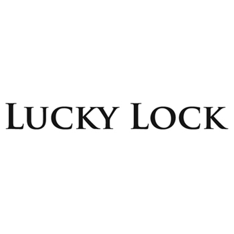 Logo for Lucky Lock