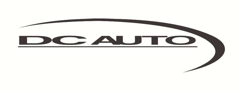 DC Auto Luxury Window Tinting logo