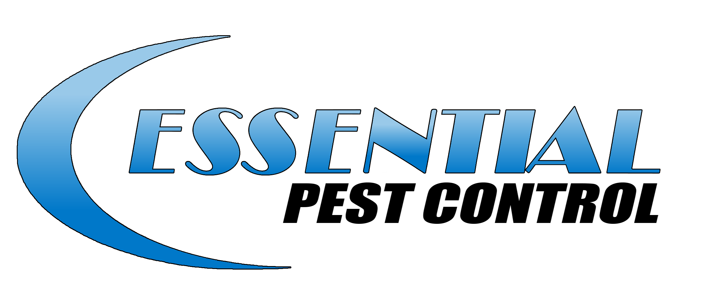 Essential Pest Control logo