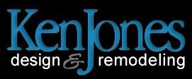 KEN JONES CONSTRUCTION logo