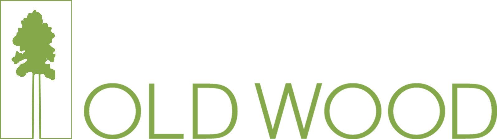 Old Wood LLC logo