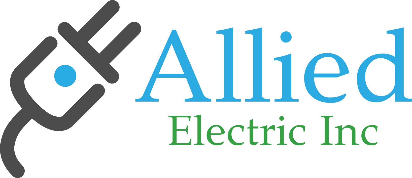 Allied Electric Inc logo