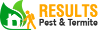 Results Pest & Termite logo