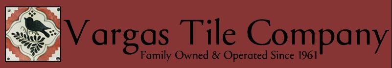 VARGAS TILE logo