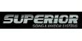 Logo for Superior Siding & Window Systems