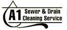 Logo for A1 SEWER & DRAIN SERVICES LLC