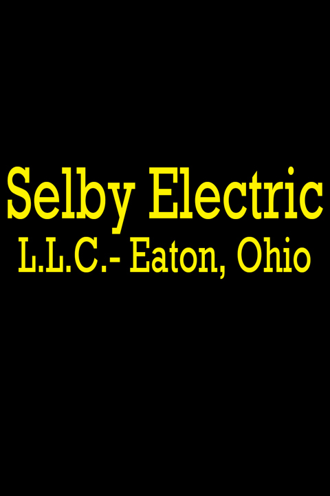 SELBY ELECTRIC CO logo