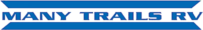 MANY TRAILS RV logo
