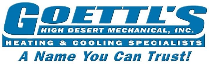 Avatar for Goettl’s High Desert Mechanical