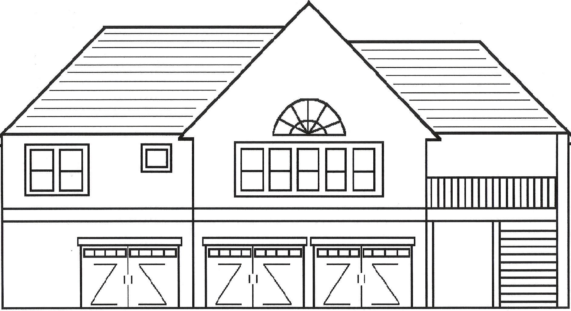 MILLER BROTHERS HOME IMPROVEMENT,LLC logo