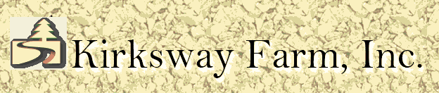KIRKSWAY FARM INC logo