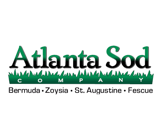 Atlanta Sod Company logo