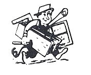 HOME QUALITY LLC logo