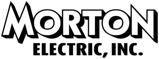 Morton Electric Inc logo