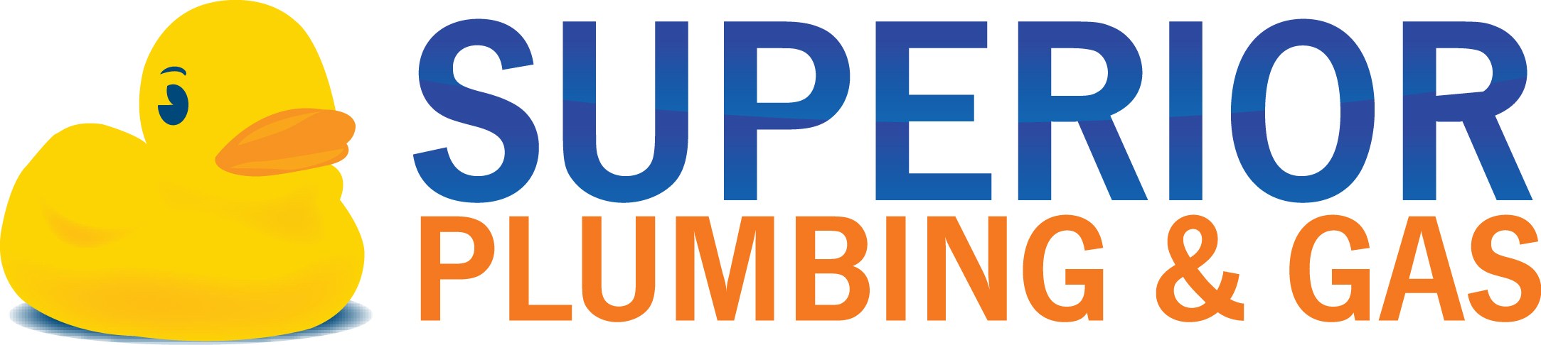 Superior Plumbing & Gas logo