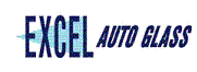 Logo for Excel Auto Glass