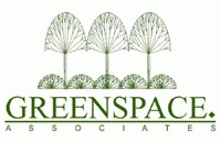 Greenspace Associates logo