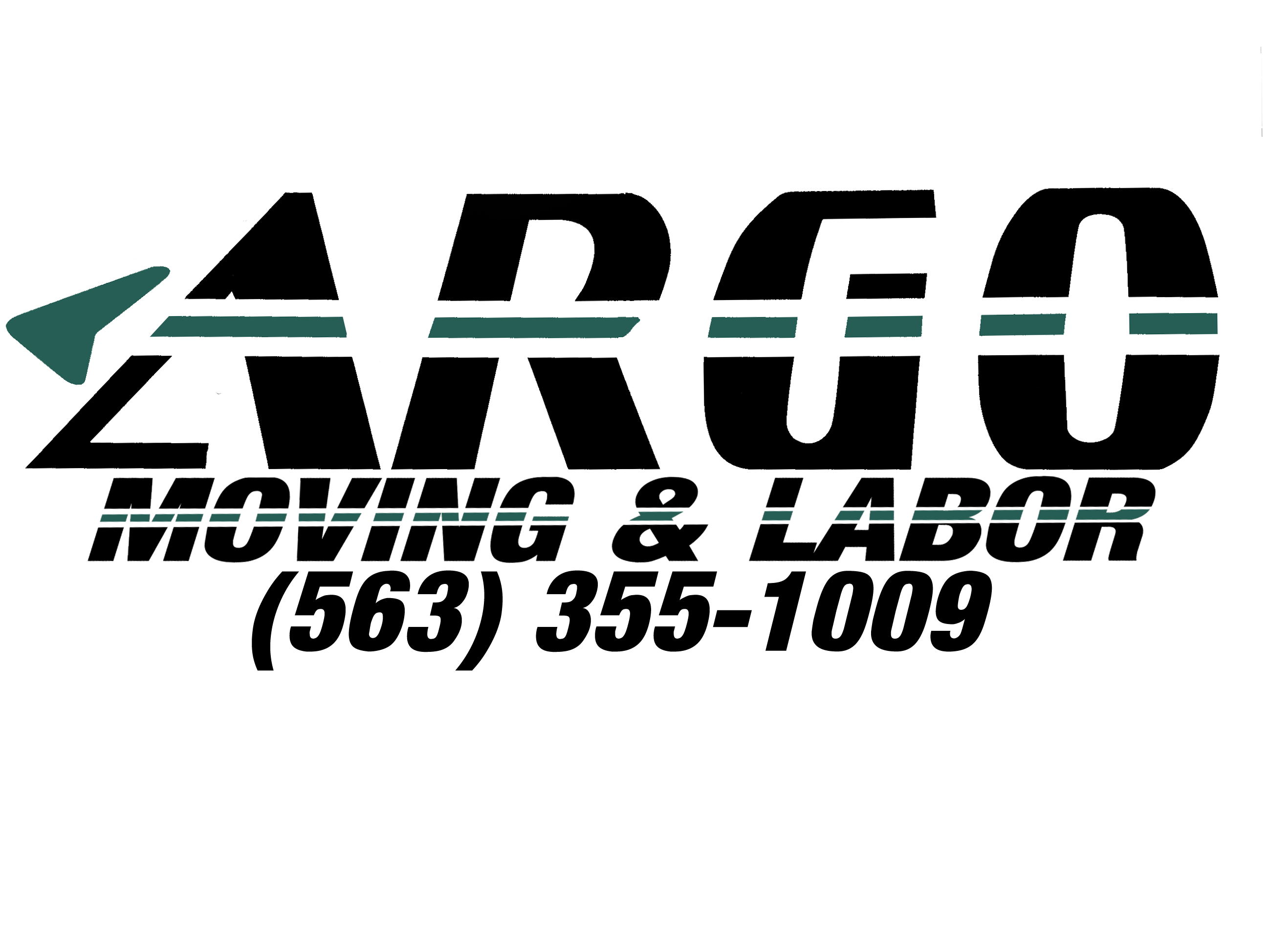 Argo Moving & Storage logo