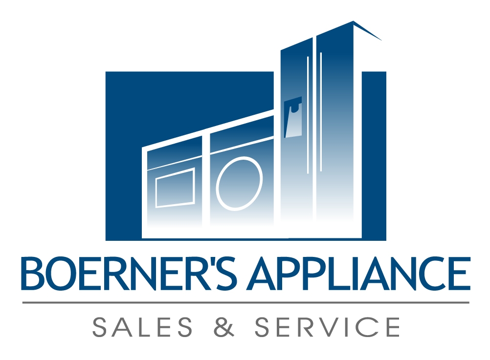 BOERNER'S APPLIANCE logo