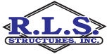Logo for RLS STRUCTURES INC
