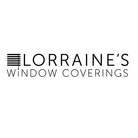 Logo for Lorraine’s Window Coverings, Inc.