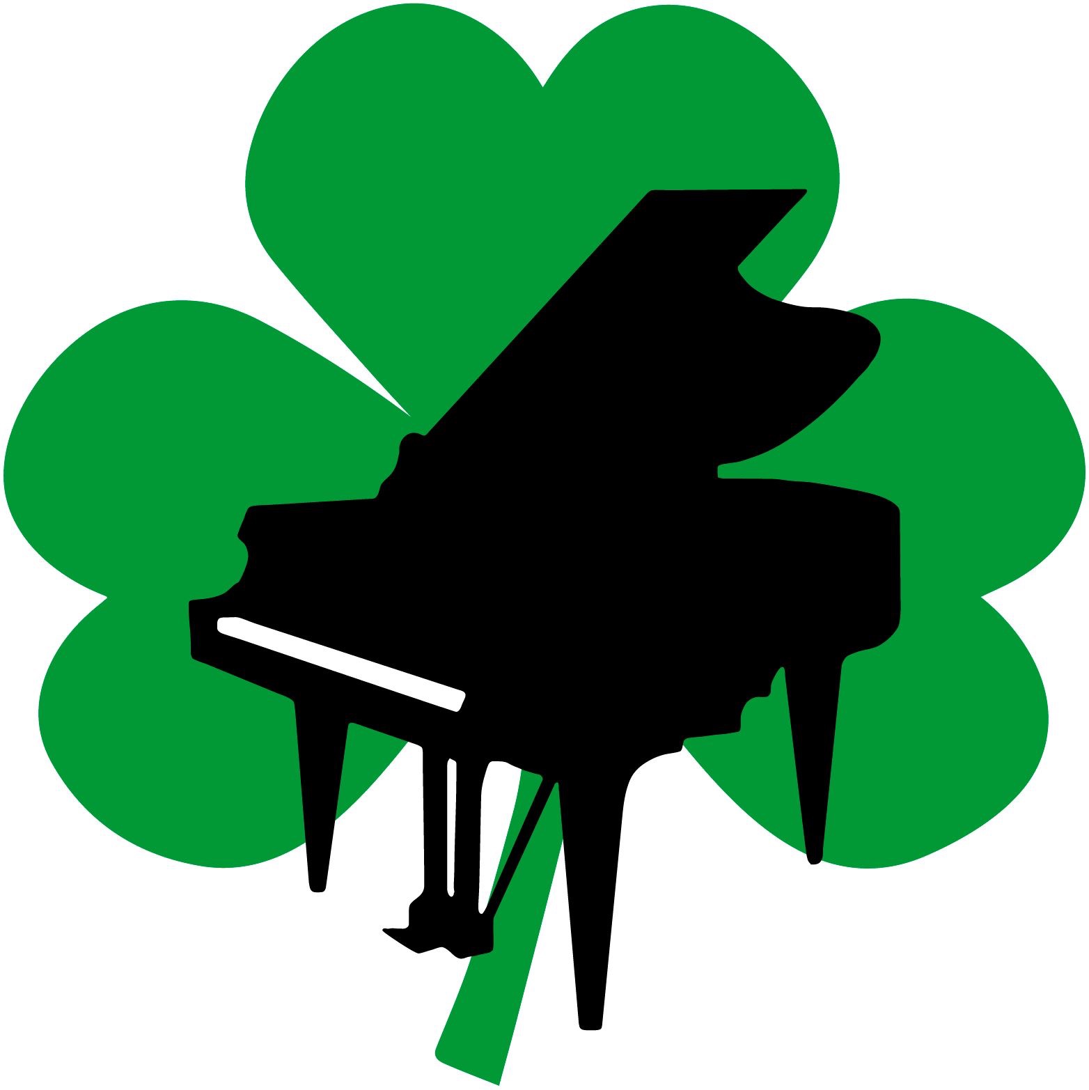 Kelly's Piano Service logo