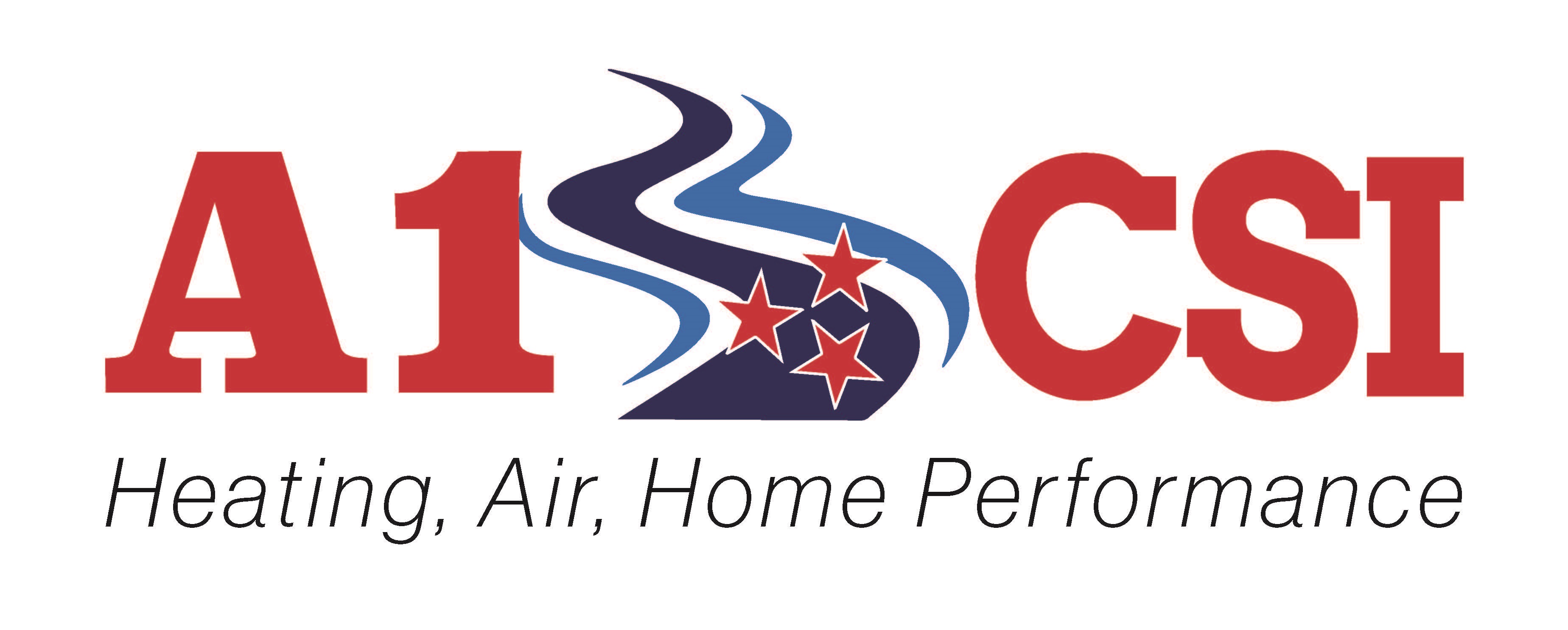 Logo for A-1 Certified Service Inc