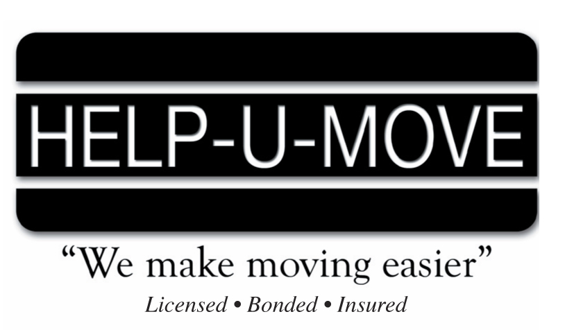 Help U Move logo