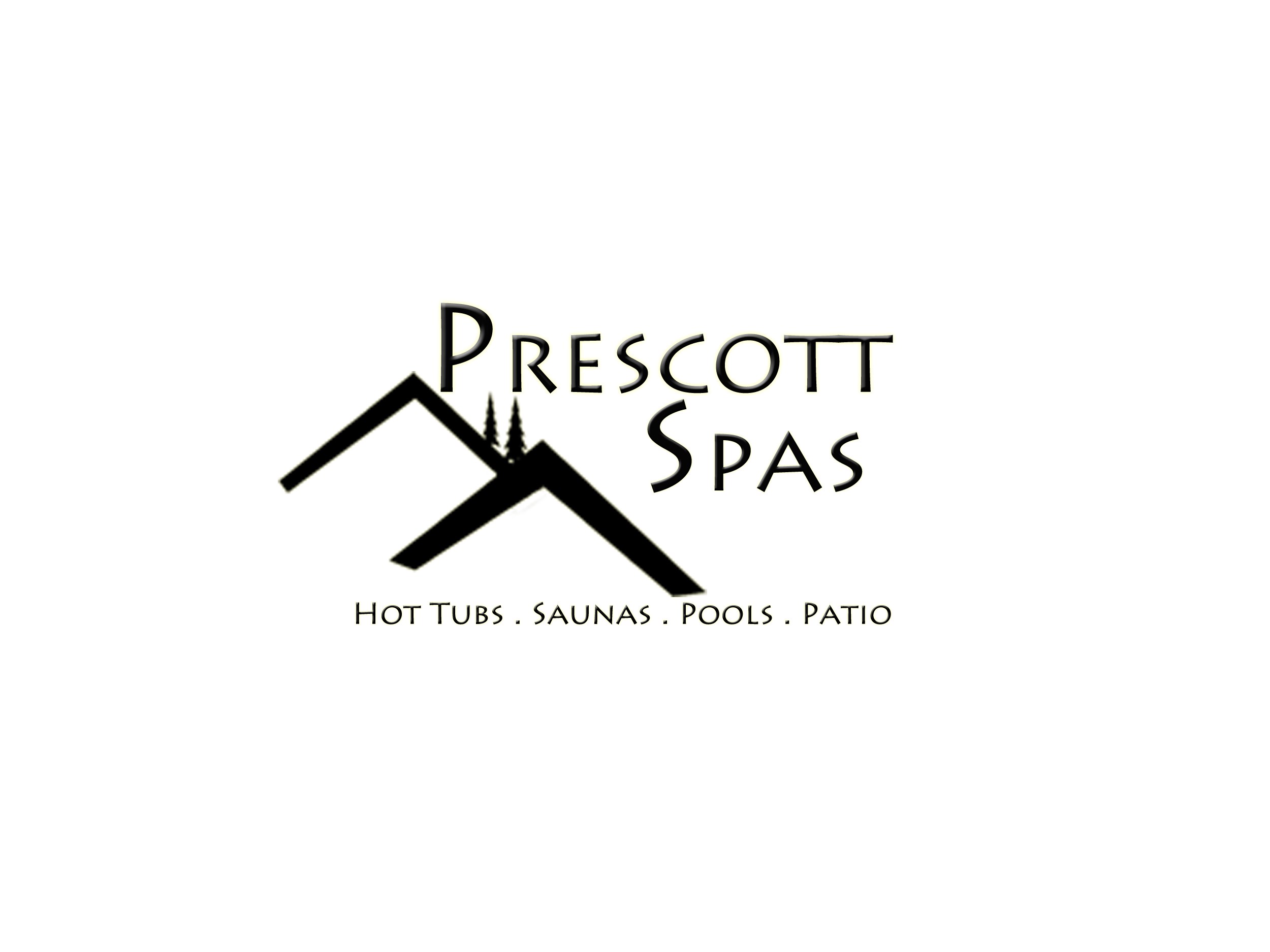 Prescott Spas logo