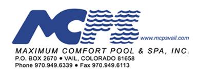Avatar for MAXIMUM COMFORT POOL & SPA