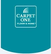 Warren's Carpet One Floor & Home logo