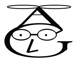 Logo for A Local Geek