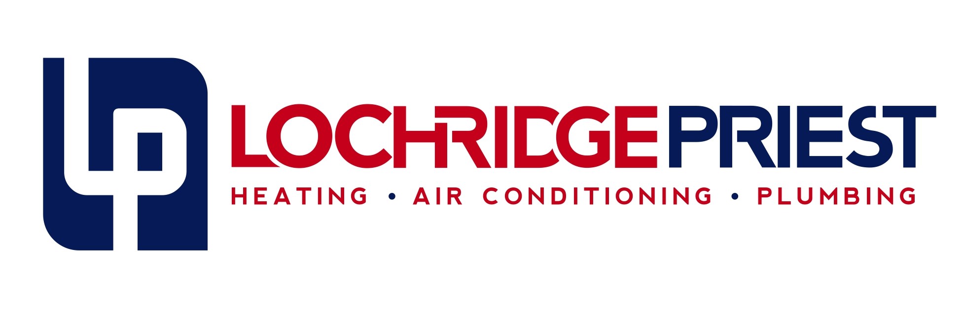 Logo for Lochridge-Priest Inc