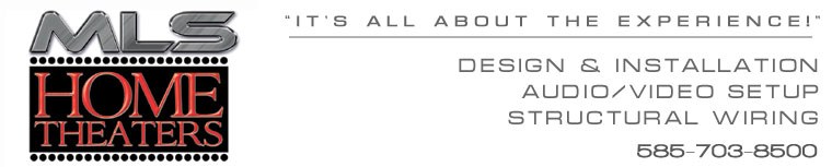 MLS Installations INC. logo