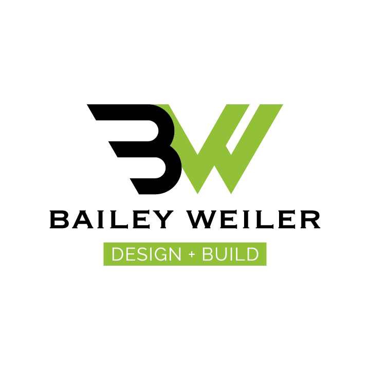 Bailey & Weiler Design/Build logo