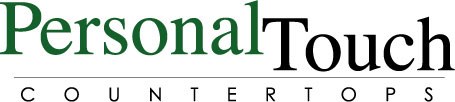 Personal Touch Countertops logo