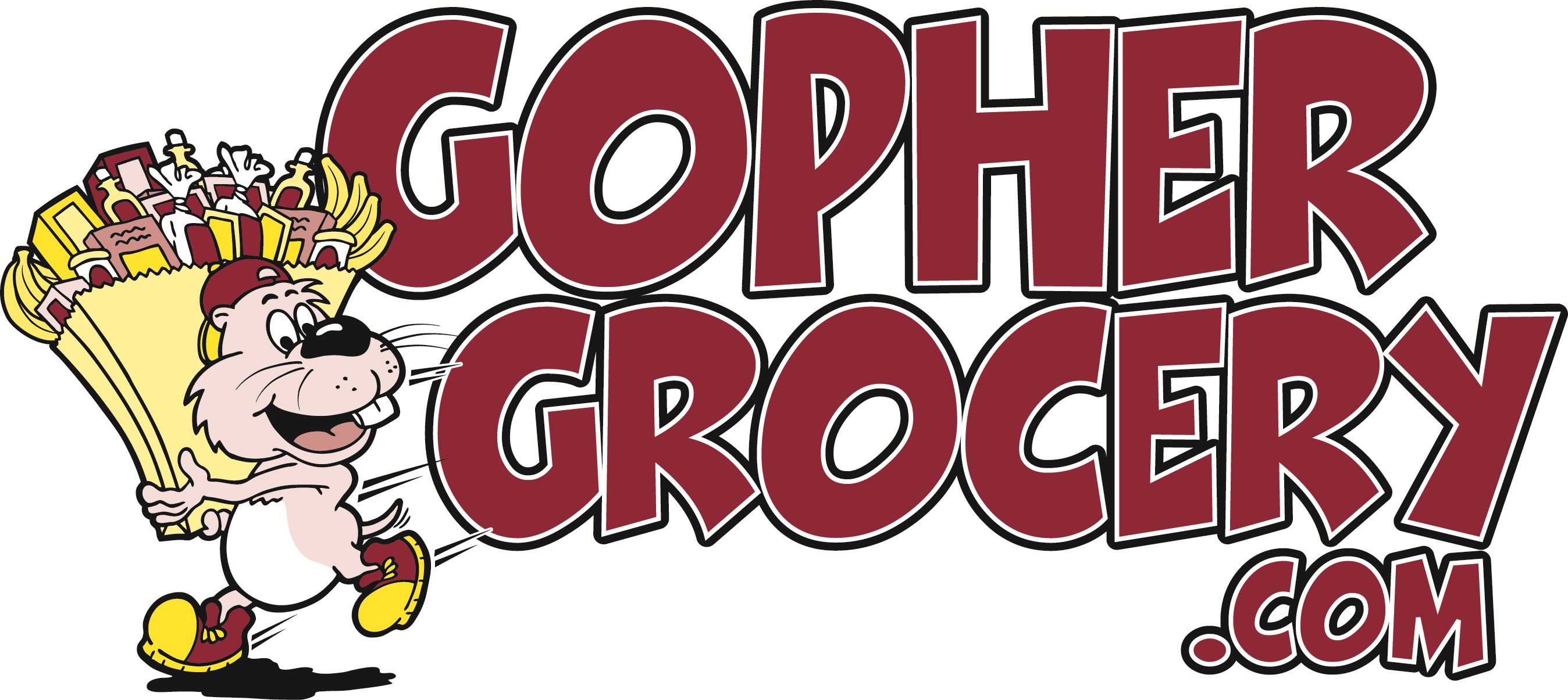 Gopher Grocery, Inc. logo
