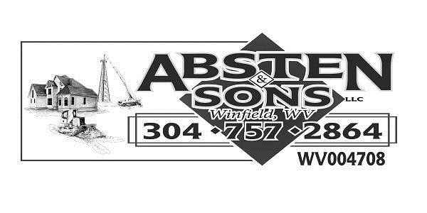 Logo for Absten & Sons, LLC