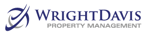Logo for WrightDavis Property Management